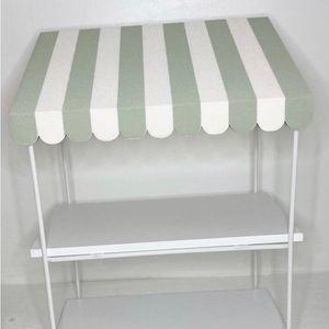 New Target bullseye tiered tray